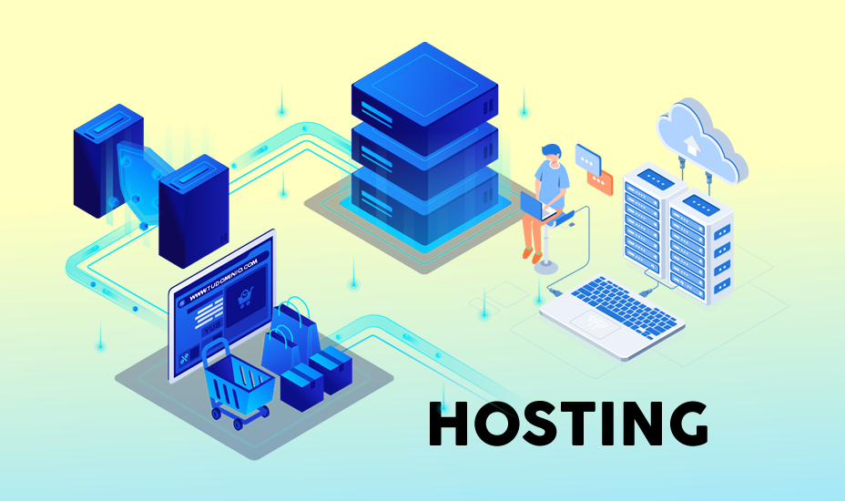 Hosting