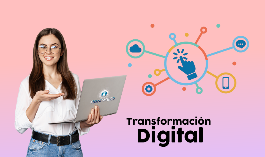 Transformación Digital 