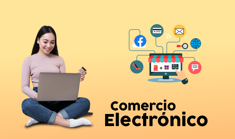 Comercio Electrónico
