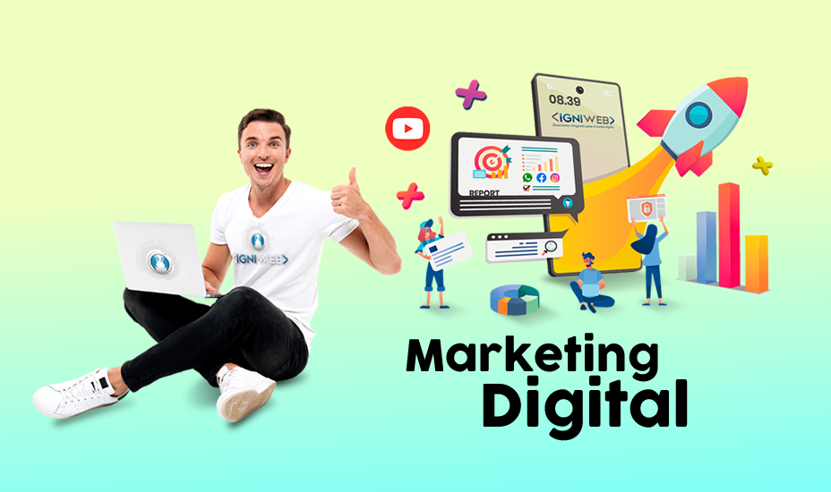 Marketing Digital