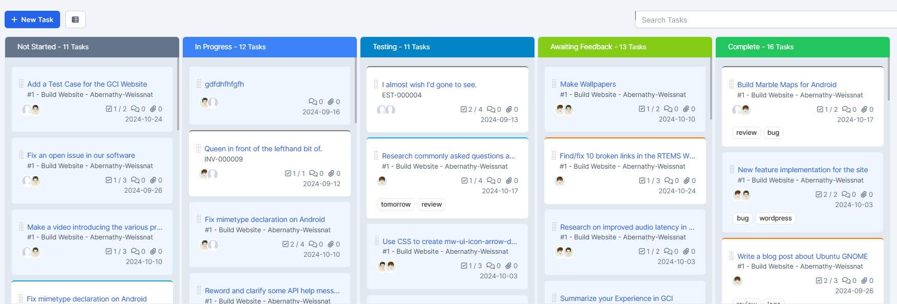crm de gestion de negocios igniweb